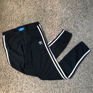Adidas leggings